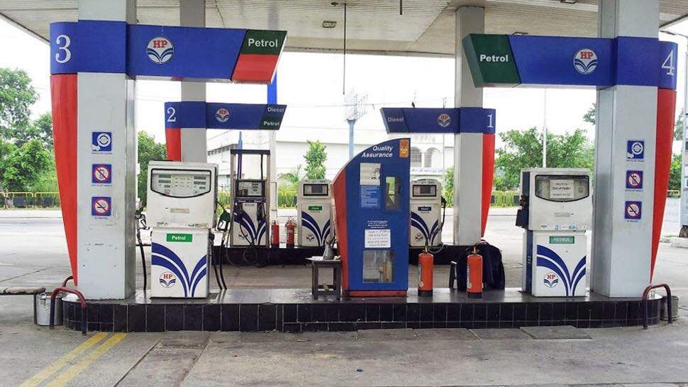 petrol-pump