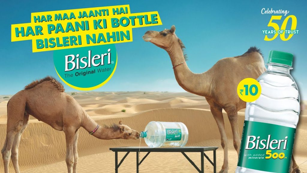 Bisleri