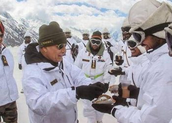 rajnath-siachen