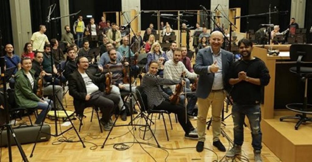 Macedonian Symphonic Orchestra