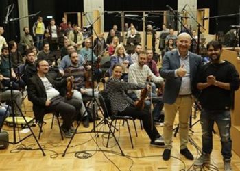Macedonian Symphonic Orchestra