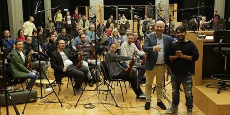 Macedonian Symphonic Orchestra
