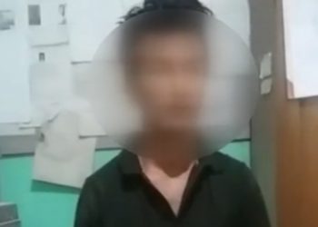 মটৰচাইকেল কিনি নিদিয়াৰ বাবেই নৱম শ্ৰেণীত অধ্যয়নৰত পুত্ৰই হত্যা কৰিলে পিতৃক