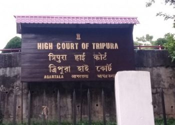 tripura high court