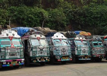 trucks