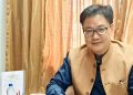 kiren Rijiju