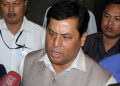Sarbananda Sonowal