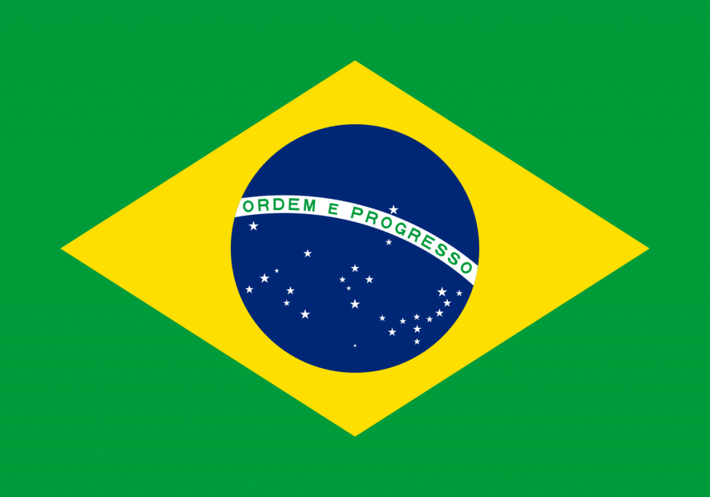Indian, Chinese need no visa to visit Brazil