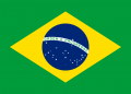 Indian, Chinese need no visa to visit Brazil