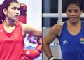 Mary Kom