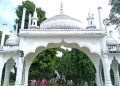 Azaan Peer Dargah looted in Sivasagar