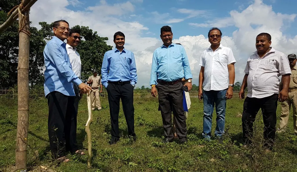 মাজুলীত লুইতৰ পাৰত নিৰ্মাণ হ’ব সাংস্কৃতিক বিশ্ববিদ্যালয়