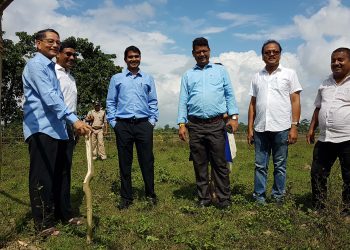 মাজুলীত লুইতৰ পাৰত নিৰ্মাণ হ’ব সাংস্কৃতিক বিশ্ববিদ্যালয়