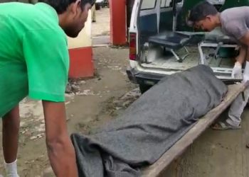 শিৱসাগৰ জিলা কাৰাগাৰত কয়দীৰ মৃত্যু; হত্যাৰ অভিযোগ ভাতৃৰ
