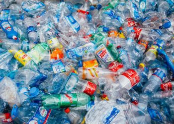 single use Plastic