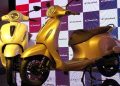 bajaj setak