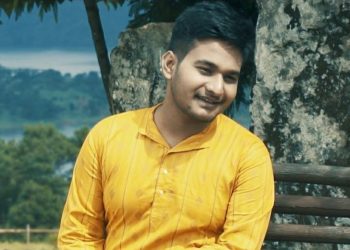 Tushar Bhuyan