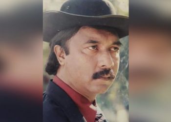 Assam actor Dilip Ranjan Dutta passes away
