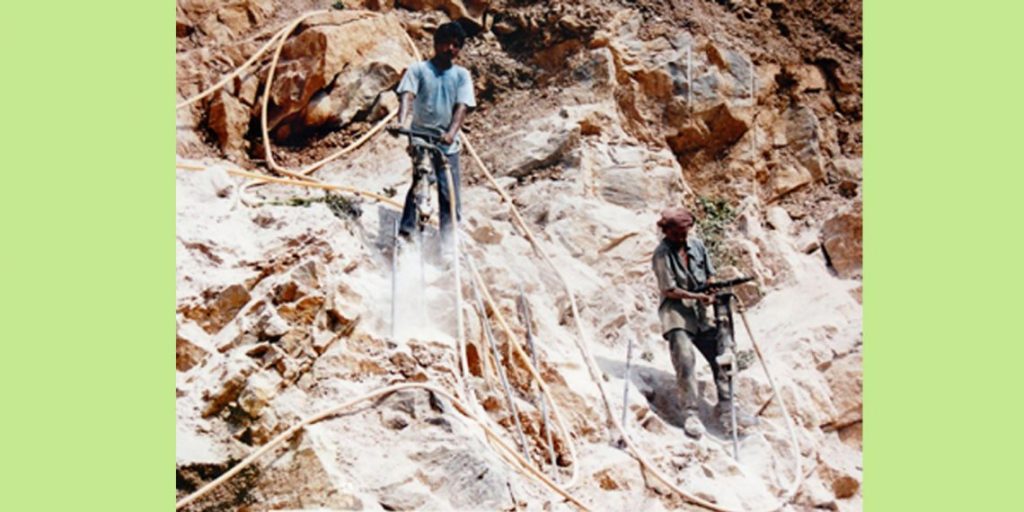 KSU raises objection against proposed expansion of mining lease in Meghalaya