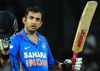 Gambhir