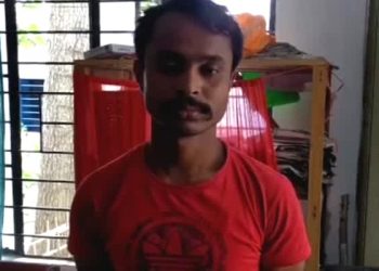 জাজৰি আৰক্ষীৰ জালত বহিঃৰাজ্যৰ পৰা মোবাইল চুৰি কৰা দুৰ্ধৰ্ষ মহিবুৰ
