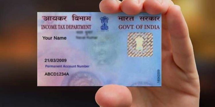 PAN Card