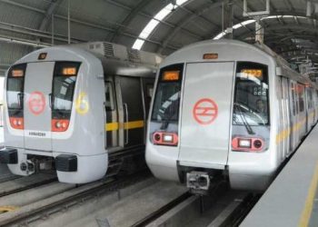 delhi-metro