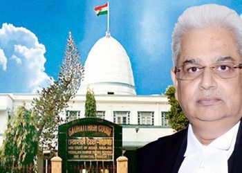 Justice Ajai-Lamba