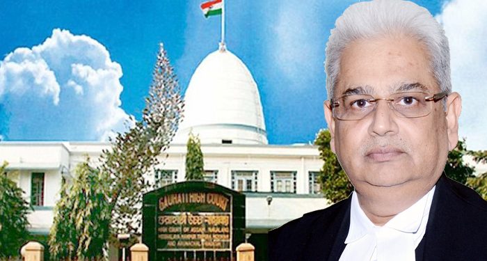 Justice Ajai-Lamba
