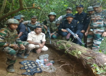 Army Operation