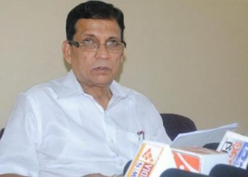 Badal Choudhury