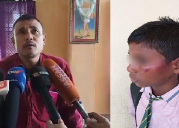 Barpeta Story