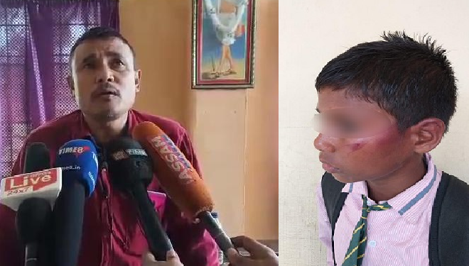 Barpeta Story