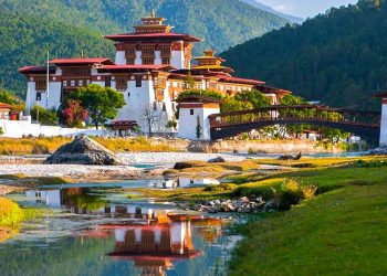 Bhutan