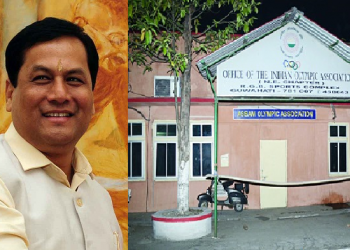 CM Olympic Association
