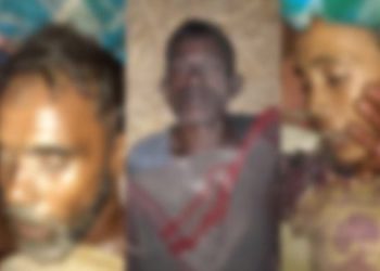 ধুবুৰীত বিদ্যুৎস্পৃষ্ট হৈ নিহত হোৱা তিনিজনৰ নিকটাত্মীয়লৈ আঢ়ৈ লাখকৈ টকাৰ এককালীন সাহায্য