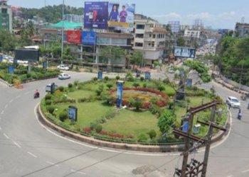 ৰাজ্যত ২৪ ঘন্টীয়া চকা বন্ধ