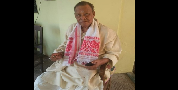 Chandra Kalita