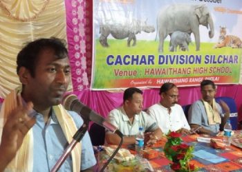 অচিৰেই ৰাজ্যখনত স্থাপন হ’ব দ্বিতীয়খন চিৰিয়াখানা!