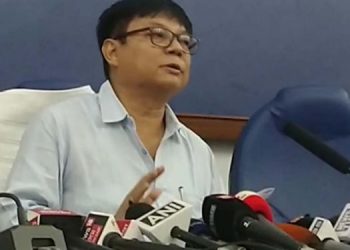 সোণোৱালৰ দিনত বৃদ্ধি পাইছে নাৰীজনিত অপৰাধৰ লগতে বিভিন্ন অপৰাধমূলক কাৰ্য্য : দেবব্ৰত শইকীয়া