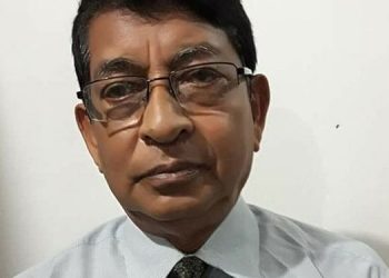 Deben-Dutta Physician Deben Dutta’s kin upset over non designation of fast track court