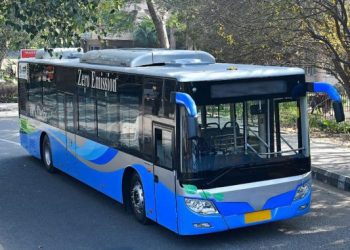 E-buss