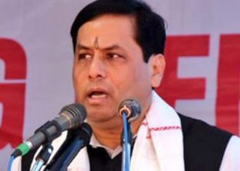 Assam CM asks people not to panic as COVID-19 postive cases reach 13 in state