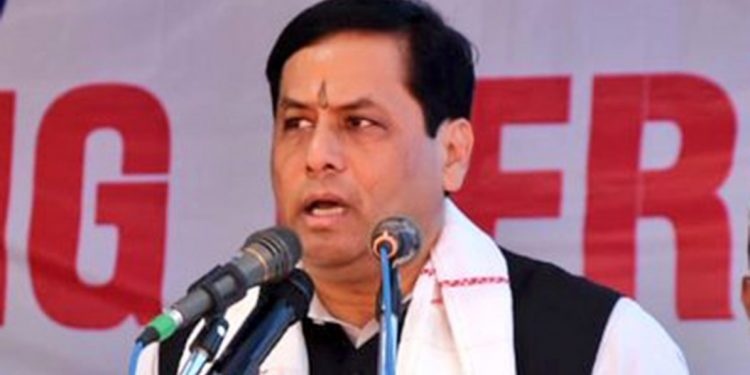 Assam CM asks people not to panic as COVID-19 postive cases reach 13 in state