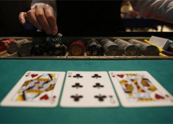 Gambling