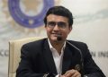 Ganguly
