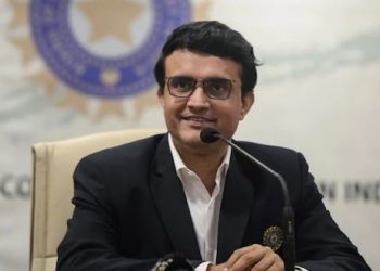 Ganguly