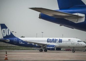 গুৱাহাটী-কলকাতাৰ মাজত GoAir-এ আৰম্ভ কৰিব অতিৰিক্ত ৪খন বিমান