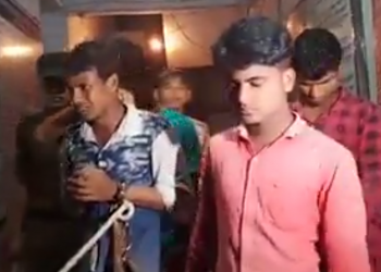Hailakandi Mob attacks case