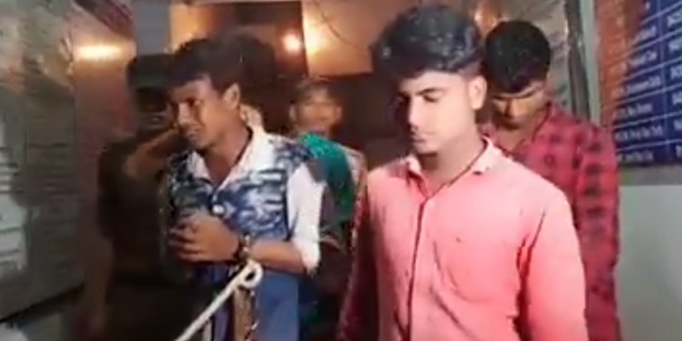Hailakandi Mob attacks case